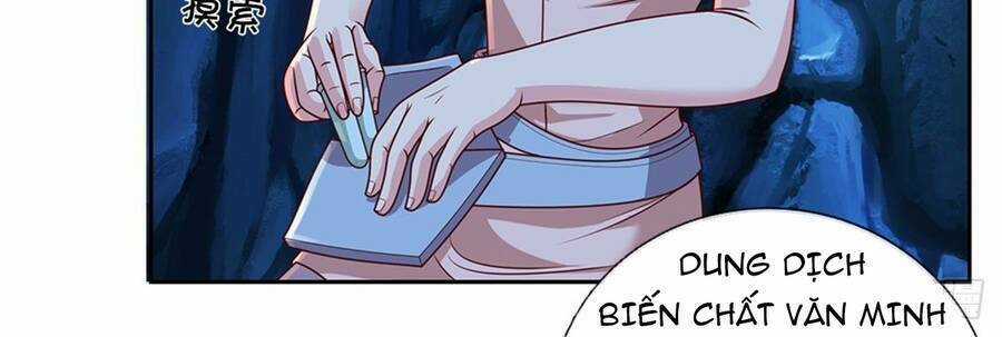 Thẻ Đăng Nhập Phong Ấn Siêu Cấp Chapter 47 trang 15