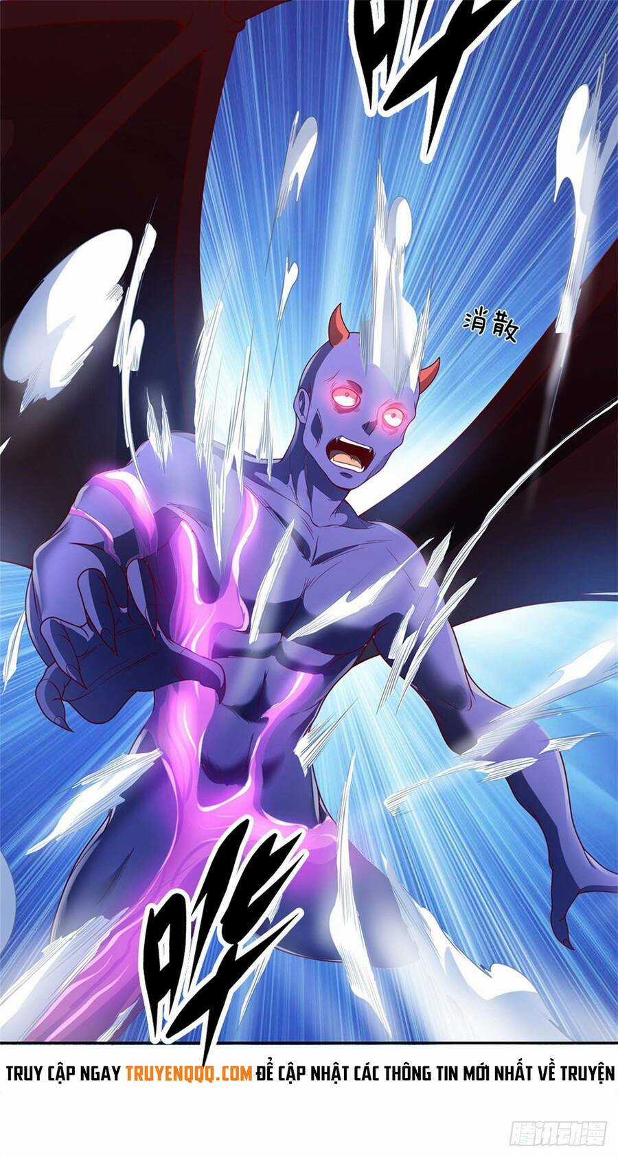 Thẻ Đăng Nhập Phong Ấn Siêu Cấp Chapter 47 trang 18