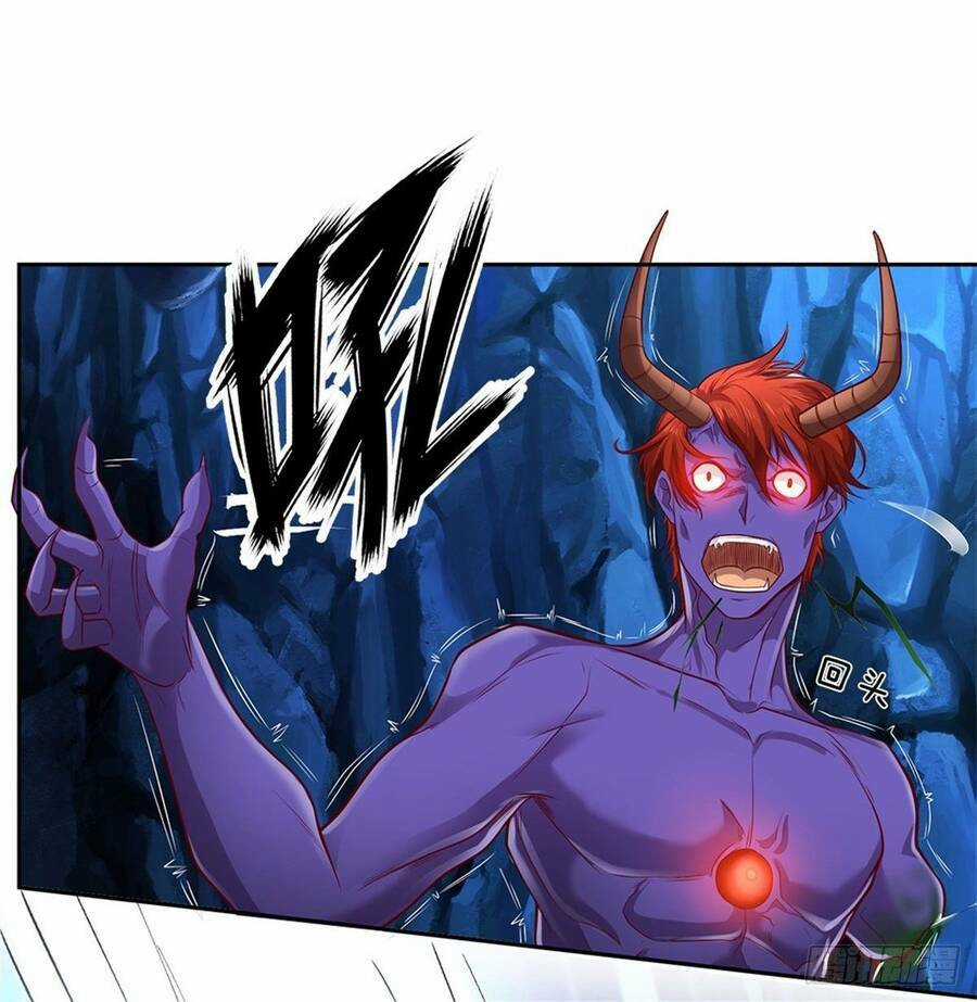 Thẻ Đăng Nhập Phong Ấn Siêu Cấp Chapter 48 trang 14