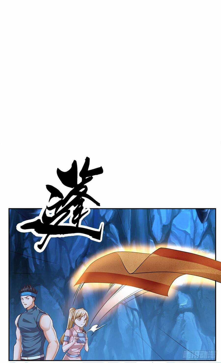 Thẻ Đăng Nhập Phong Ấn Siêu Cấp Chapter 48 trang 26