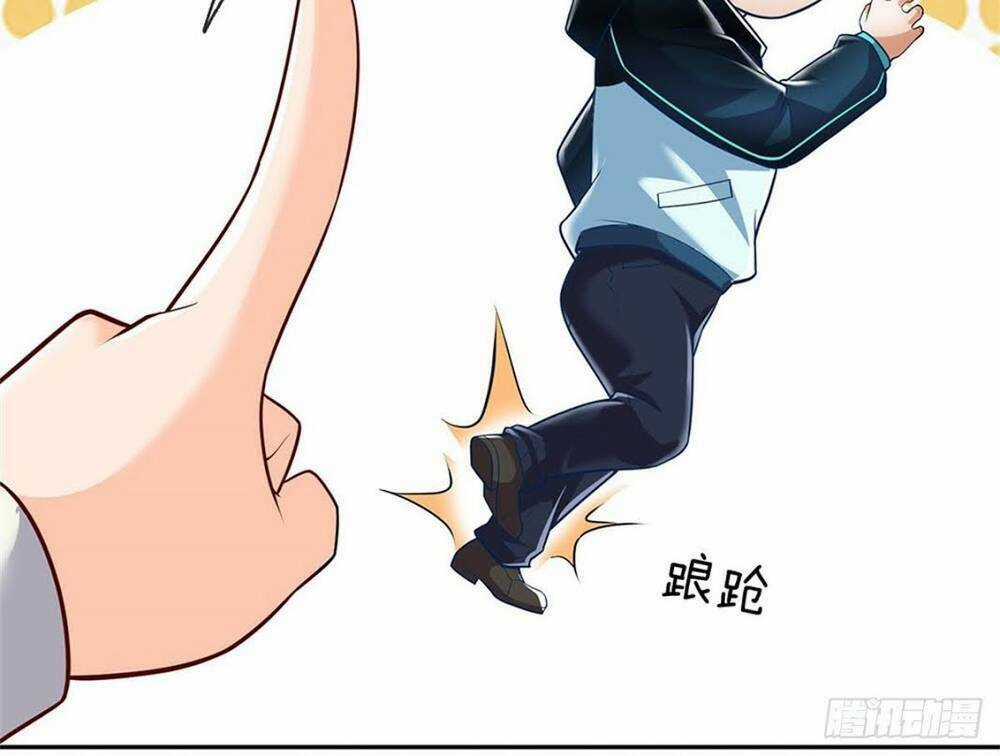 Thẻ Đăng Nhập Phong Ấn Siêu Cấp Chapter 5 trang 10