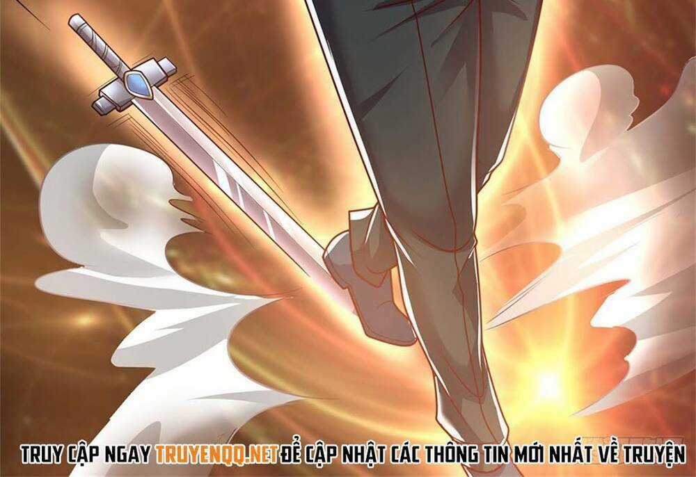 Thẻ Đăng Nhập Phong Ấn Siêu Cấp Chapter 5 trang 20