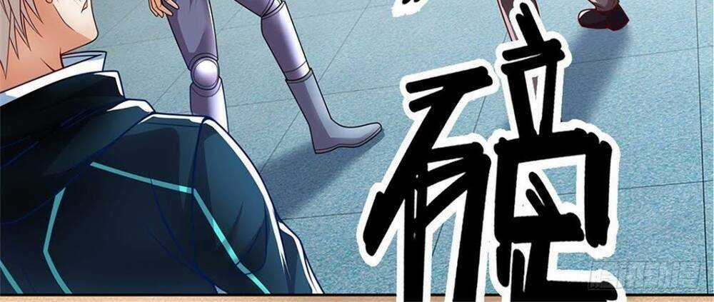 Thẻ Đăng Nhập Phong Ấn Siêu Cấp Chapter 5 trang 28