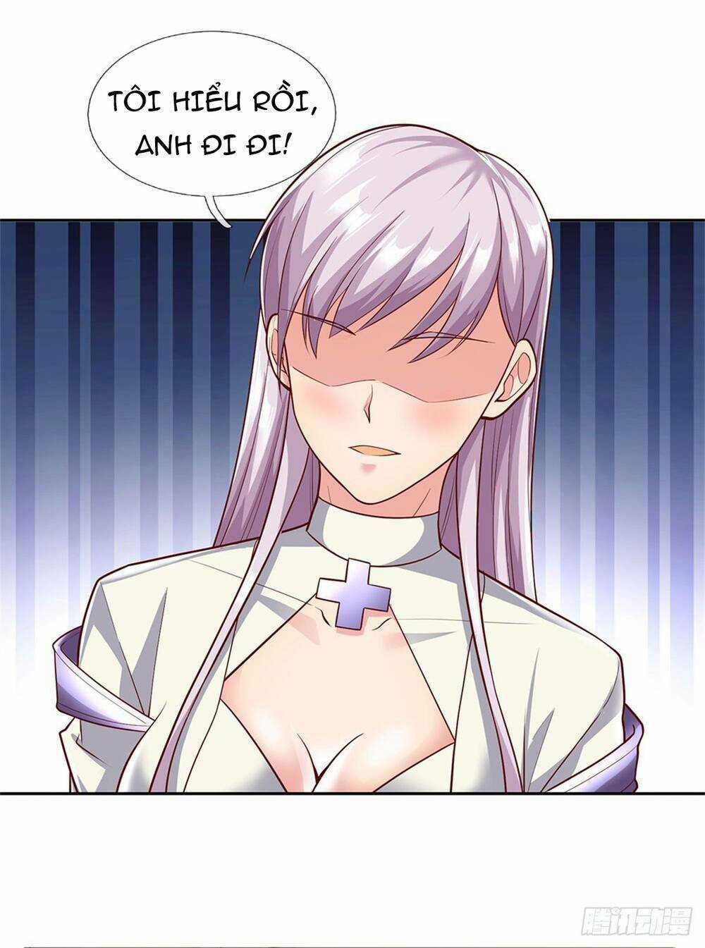 Thẻ Đăng Nhập Phong Ấn Siêu Cấp Chapter 5 trang 3