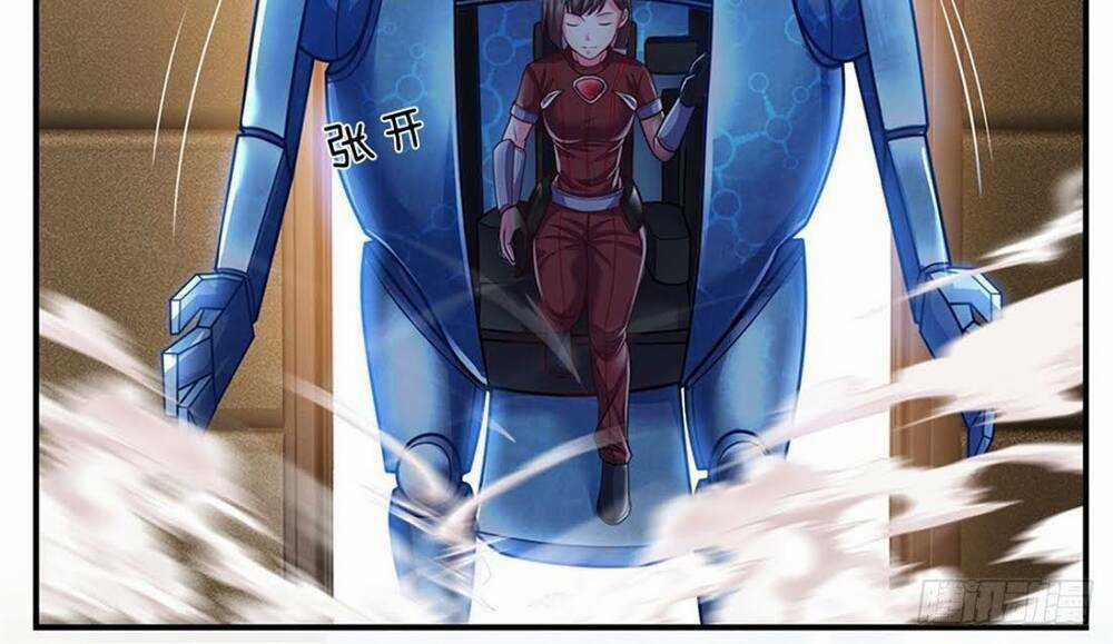 Thẻ Đăng Nhập Phong Ấn Siêu Cấp Chapter 5 trang 30