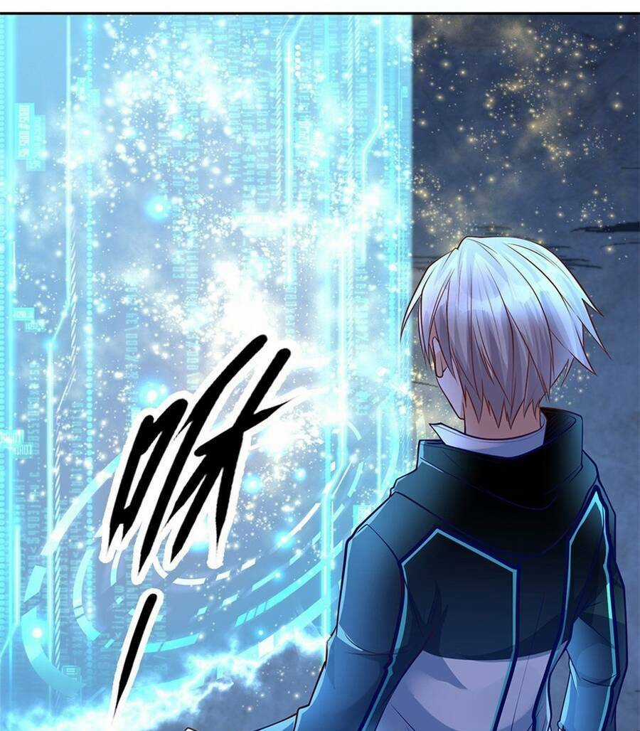 Thẻ Đăng Nhập Phong Ấn Siêu Cấp Chapter 50 trang 23