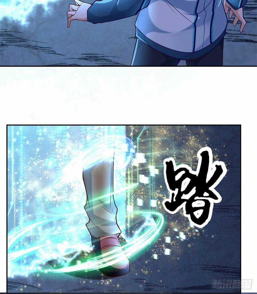 Thẻ Đăng Nhập Phong Ấn Siêu Cấp Chapter 50 trang 24