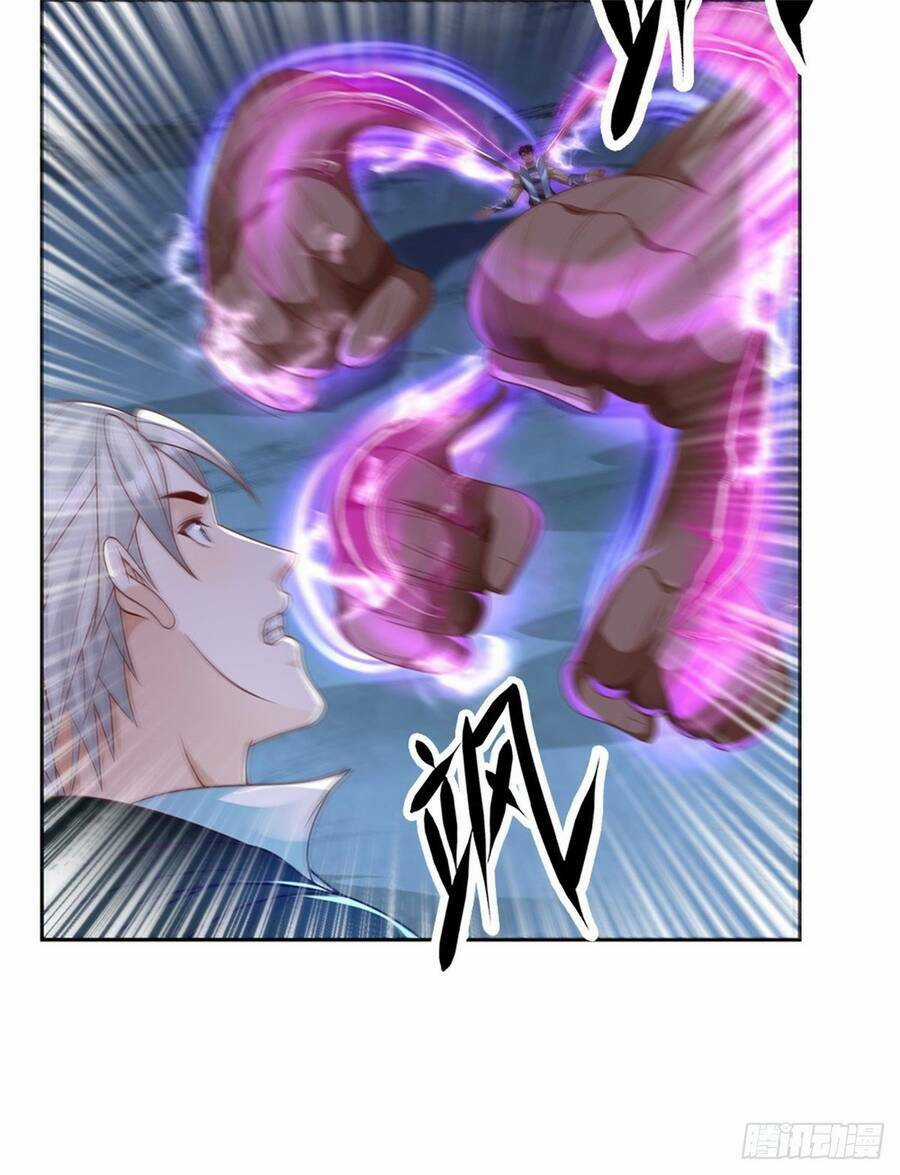 Thẻ Đăng Nhập Phong Ấn Siêu Cấp Chapter 51 trang 26