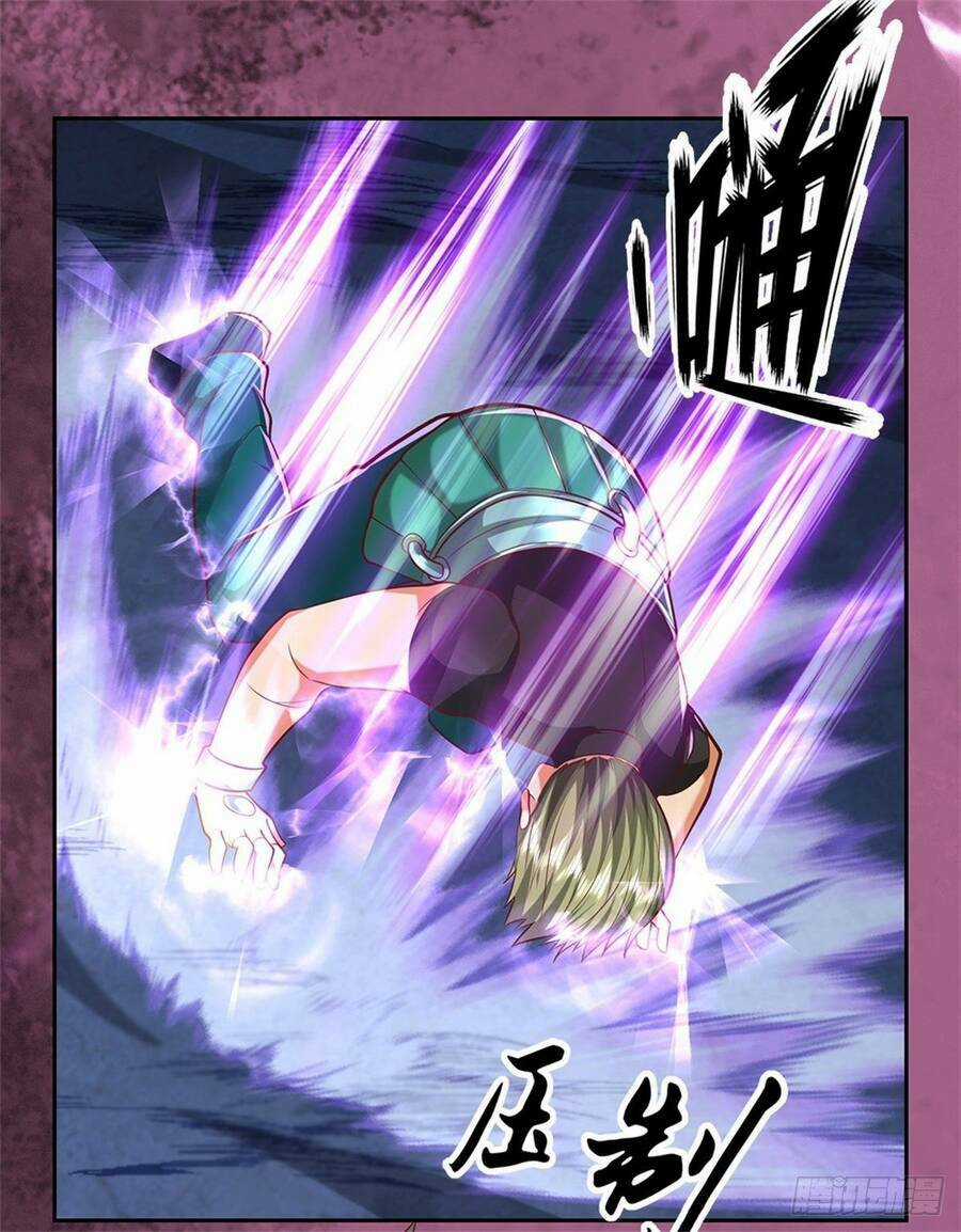 Thẻ Đăng Nhập Phong Ấn Siêu Cấp Chapter 51 trang 9