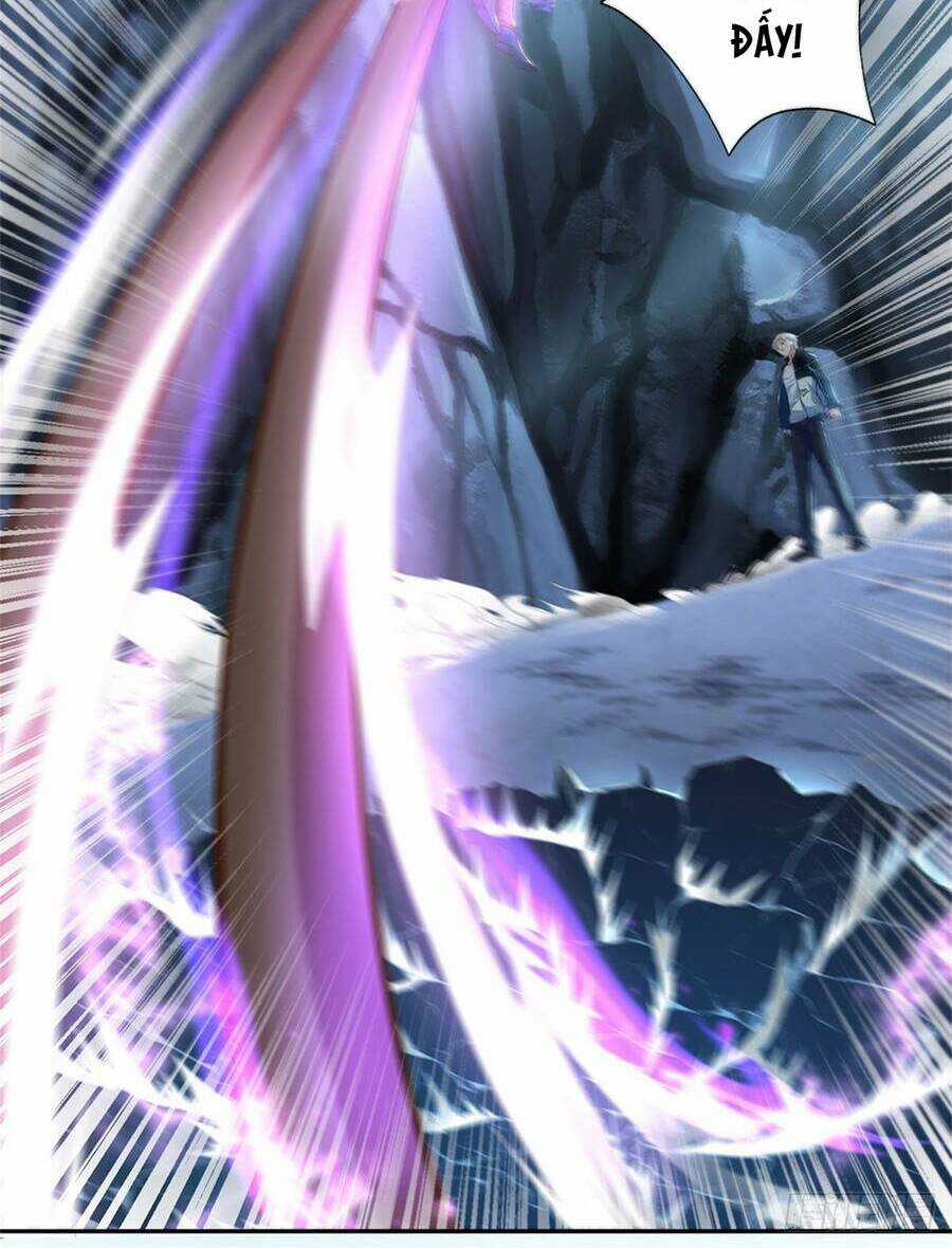 Thẻ Đăng Nhập Phong Ấn Siêu Cấp Chapter 52 trang 11