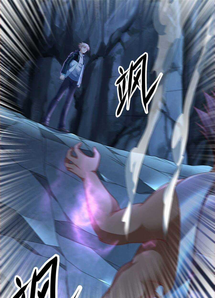 Thẻ Đăng Nhập Phong Ấn Siêu Cấp Chapter 52 trang 2