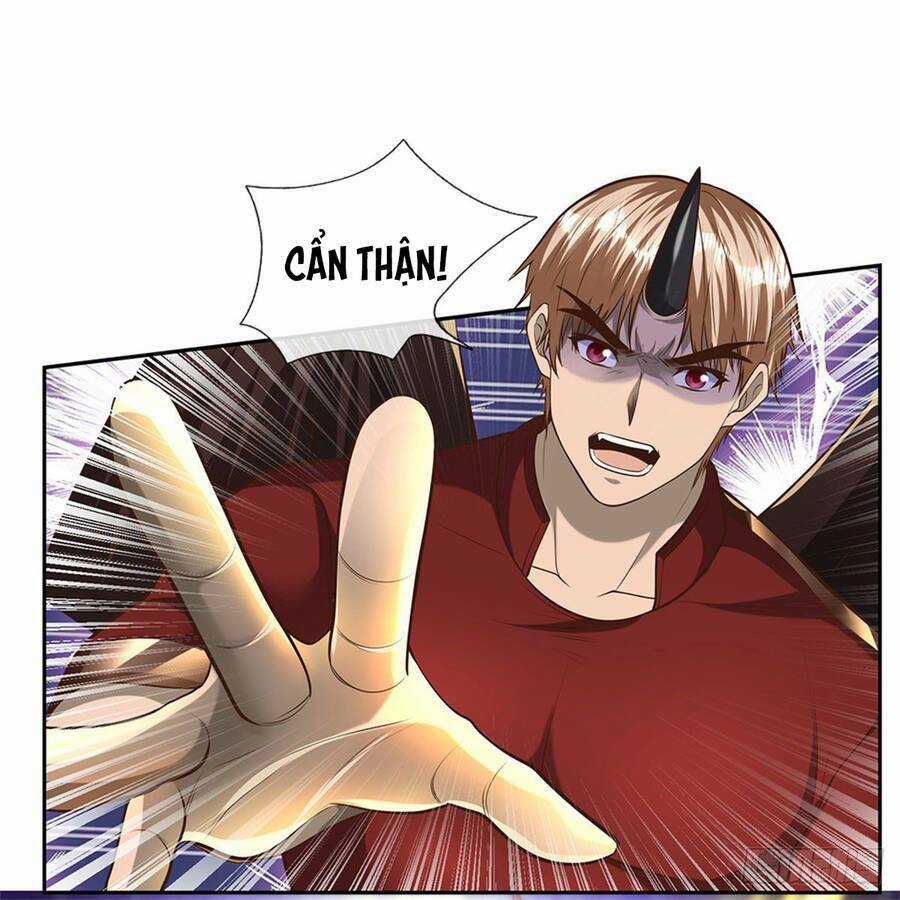 Thẻ Đăng Nhập Phong Ấn Siêu Cấp Chapter 52 trang 24