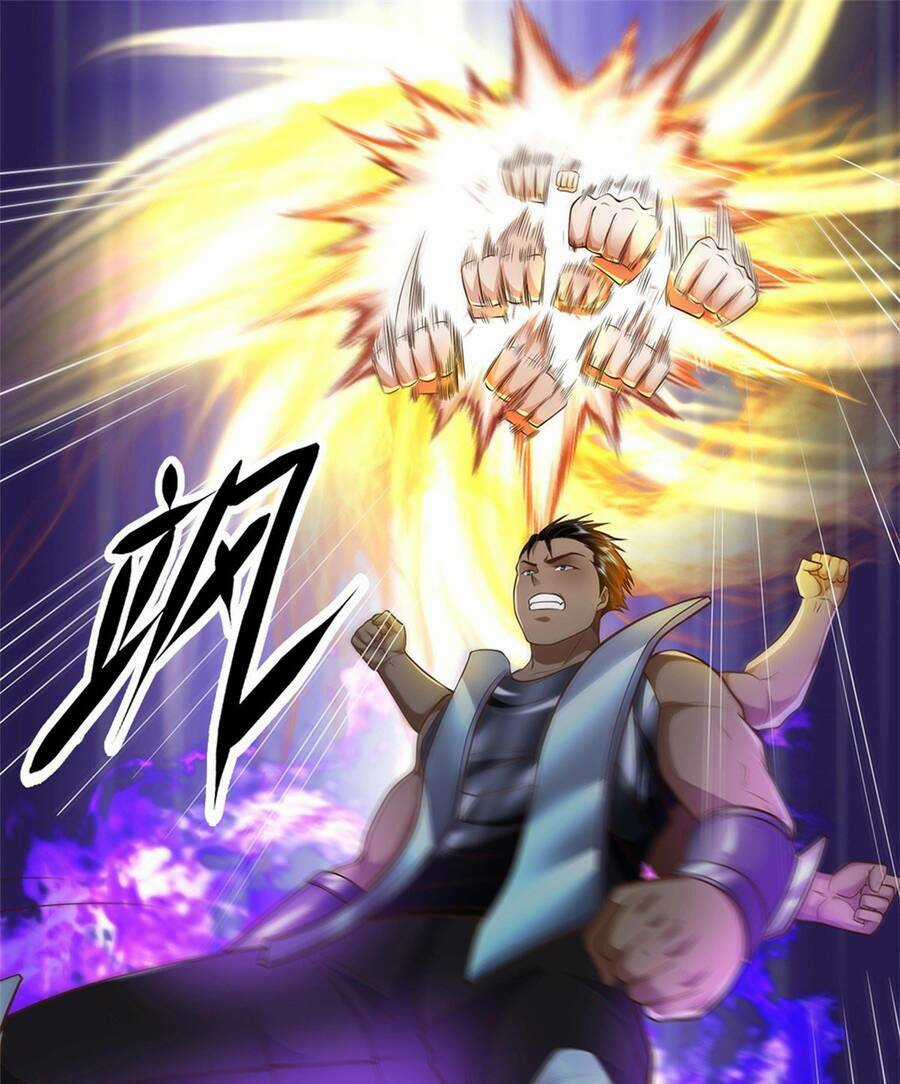 Thẻ Đăng Nhập Phong Ấn Siêu Cấp Chapter 52 trang 25