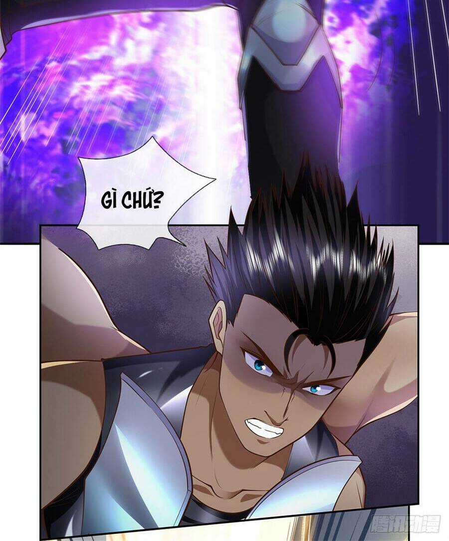 Thẻ Đăng Nhập Phong Ấn Siêu Cấp Chapter 52 trang 26