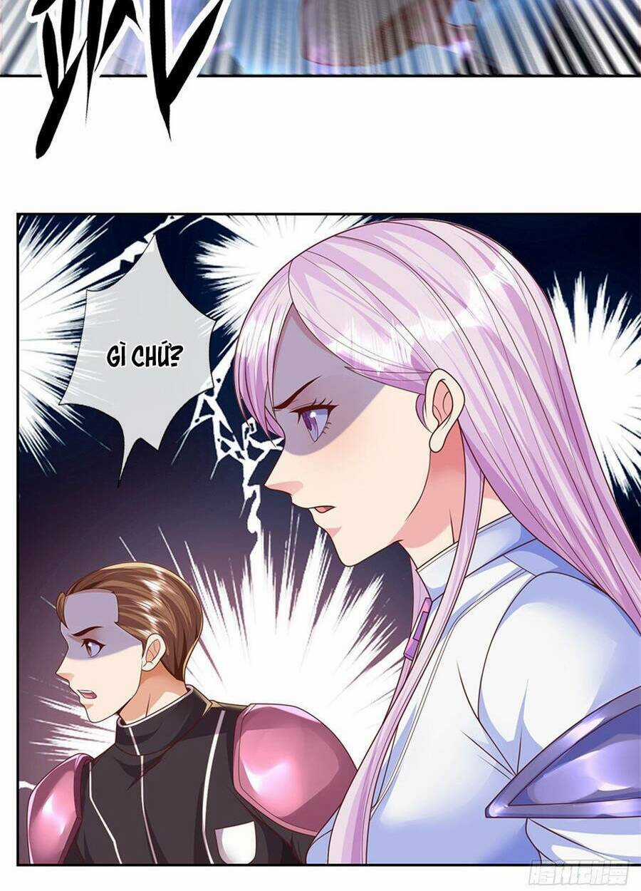 Thẻ Đăng Nhập Phong Ấn Siêu Cấp Chapter 52 trang 3