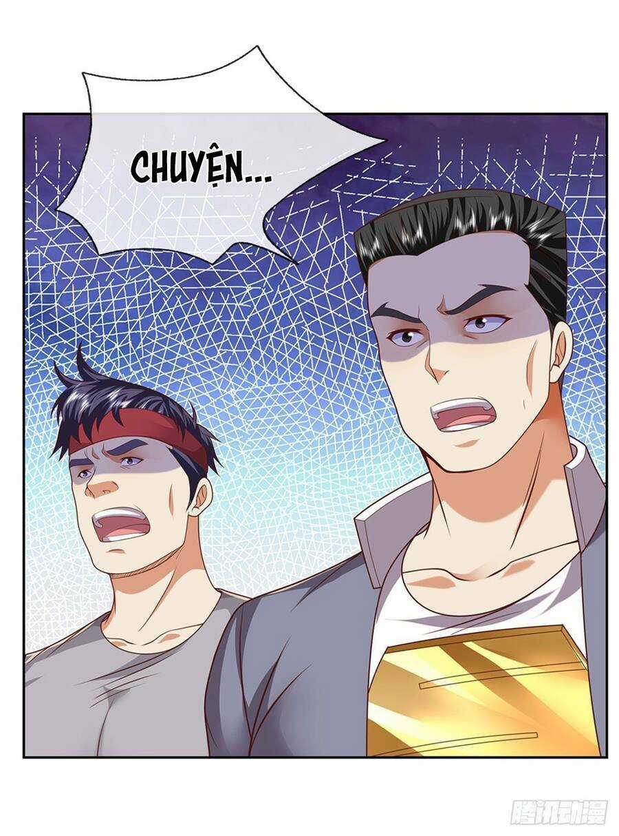 Thẻ Đăng Nhập Phong Ấn Siêu Cấp Chapter 52 trang 5