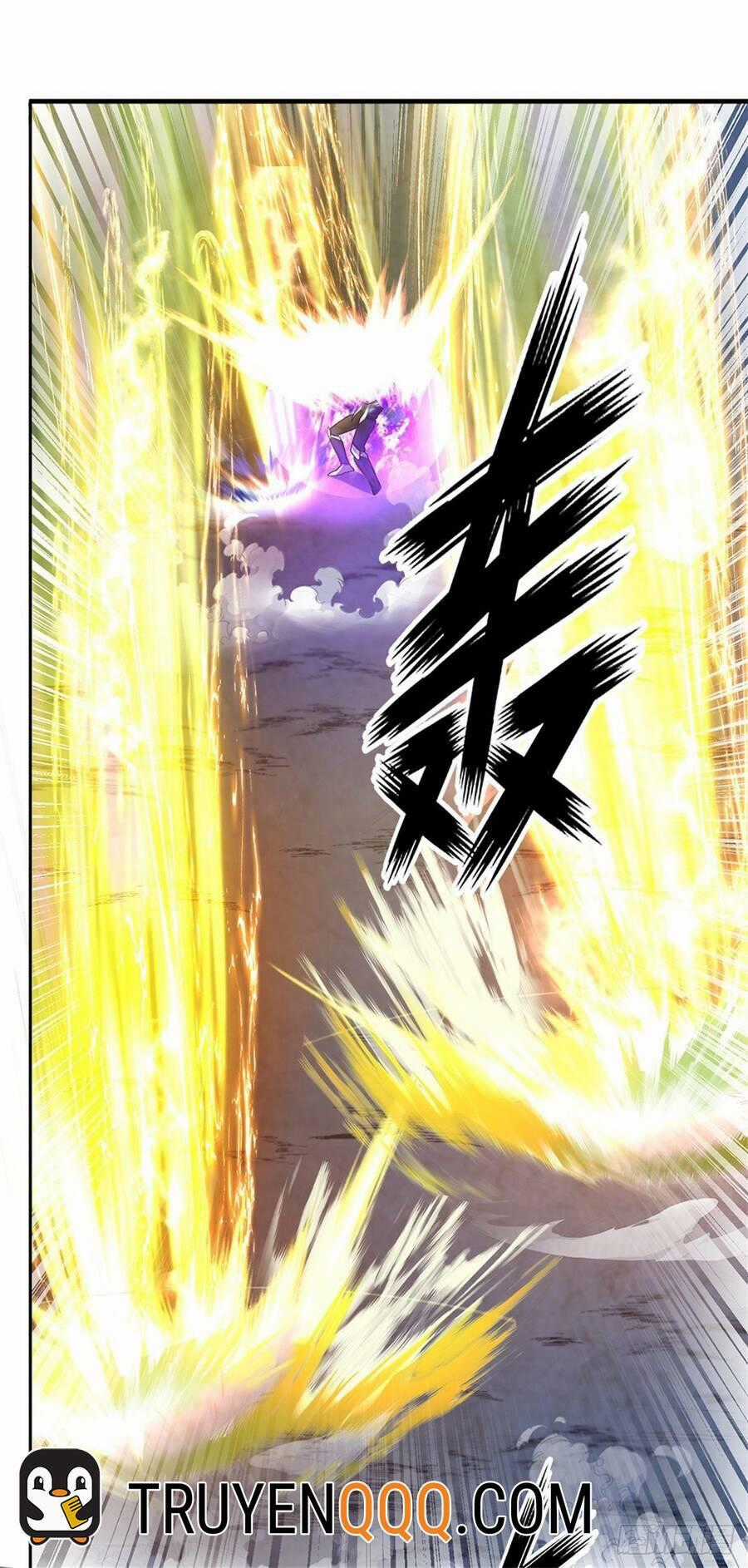 Thẻ Đăng Nhập Phong Ấn Siêu Cấp Chapter 53 trang 1