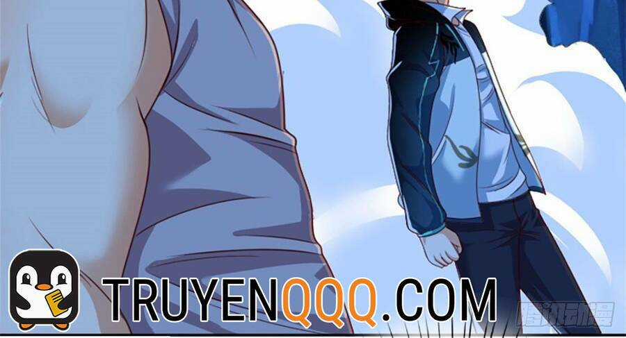 Thẻ Đăng Nhập Phong Ấn Siêu Cấp Chapter 53 trang 23