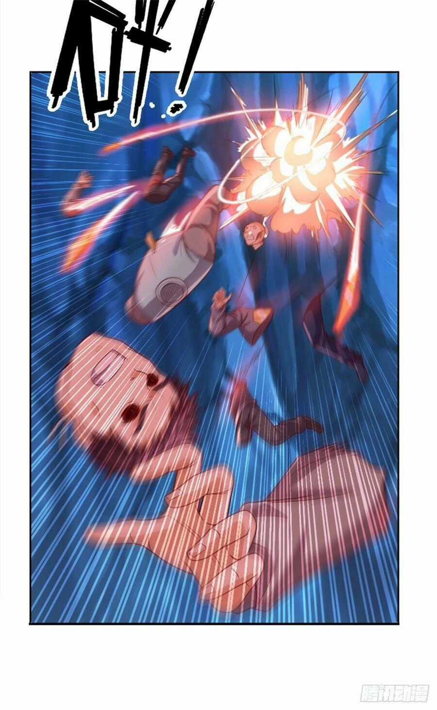 Thẻ Đăng Nhập Phong Ấn Siêu Cấp Chapter 53 trang 29