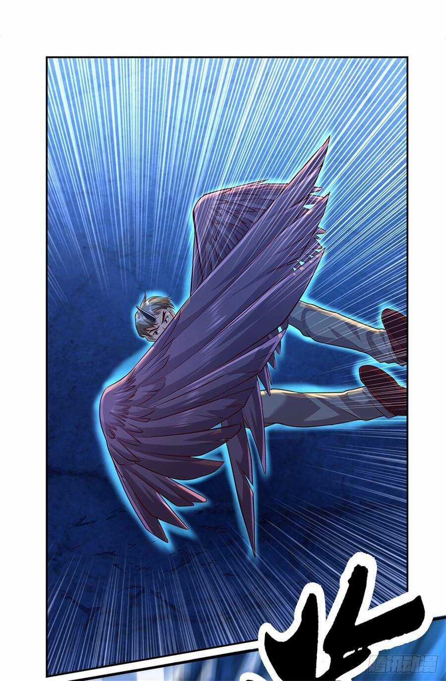 Thẻ Đăng Nhập Phong Ấn Siêu Cấp Chapter 54 trang 17