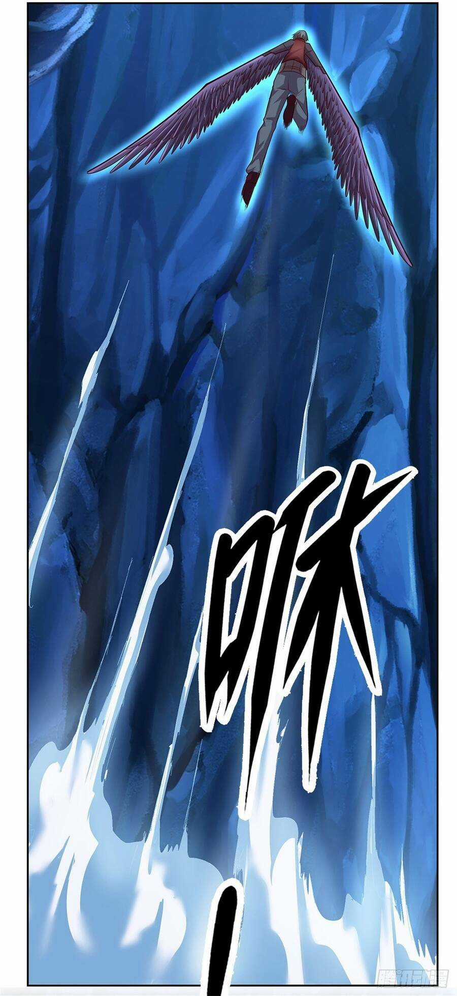 Thẻ Đăng Nhập Phong Ấn Siêu Cấp Chapter 54 trang 19