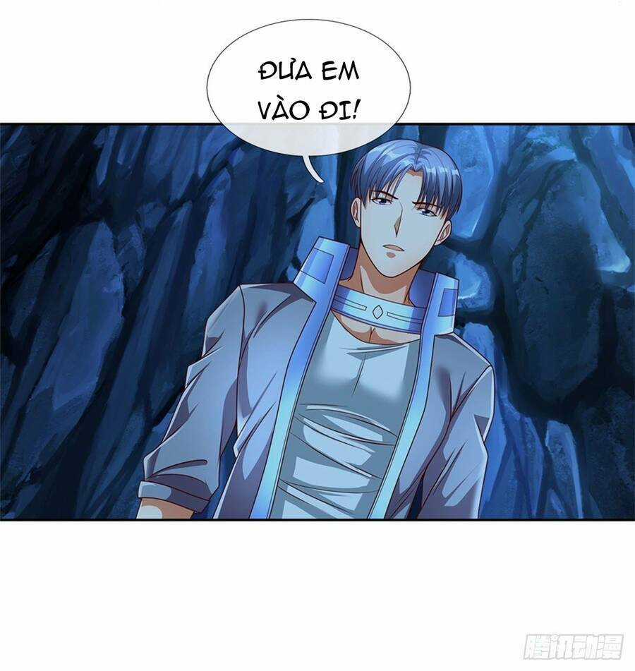 Thẻ Đăng Nhập Phong Ấn Siêu Cấp Chapter 55 trang 16