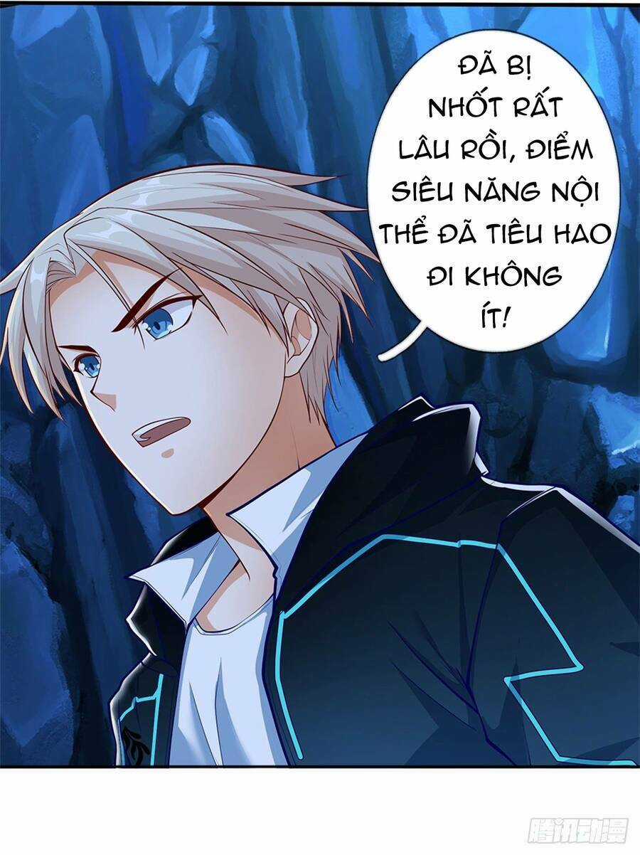 Thẻ Đăng Nhập Phong Ấn Siêu Cấp Chapter 56 trang 12