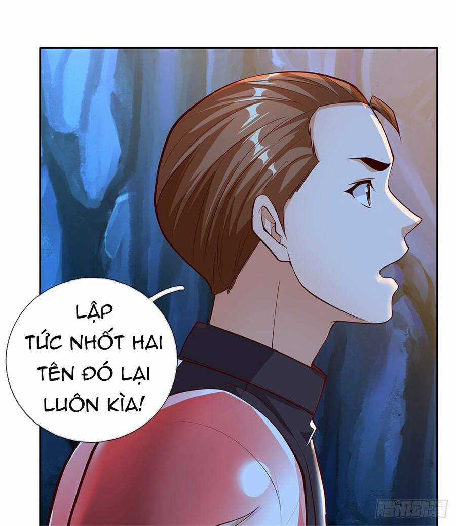 Thẻ Đăng Nhập Phong Ấn Siêu Cấp Chapter 56 trang 9