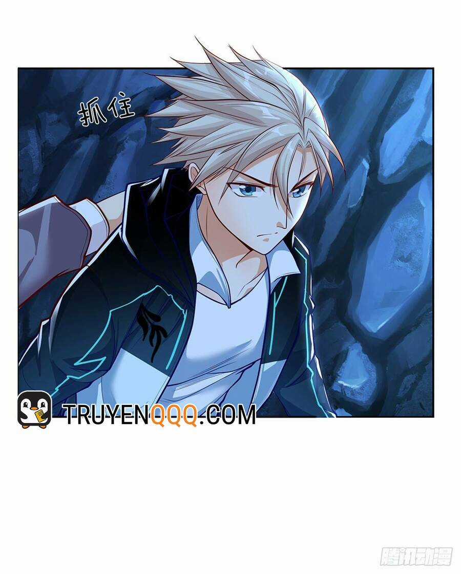 Thẻ Đăng Nhập Phong Ấn Siêu Cấp Chapter 57 trang 13