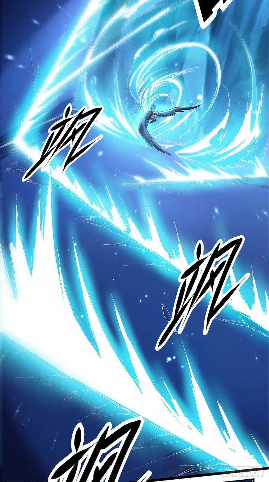 Thẻ Đăng Nhập Phong Ấn Siêu Cấp Chapter 58 trang 12