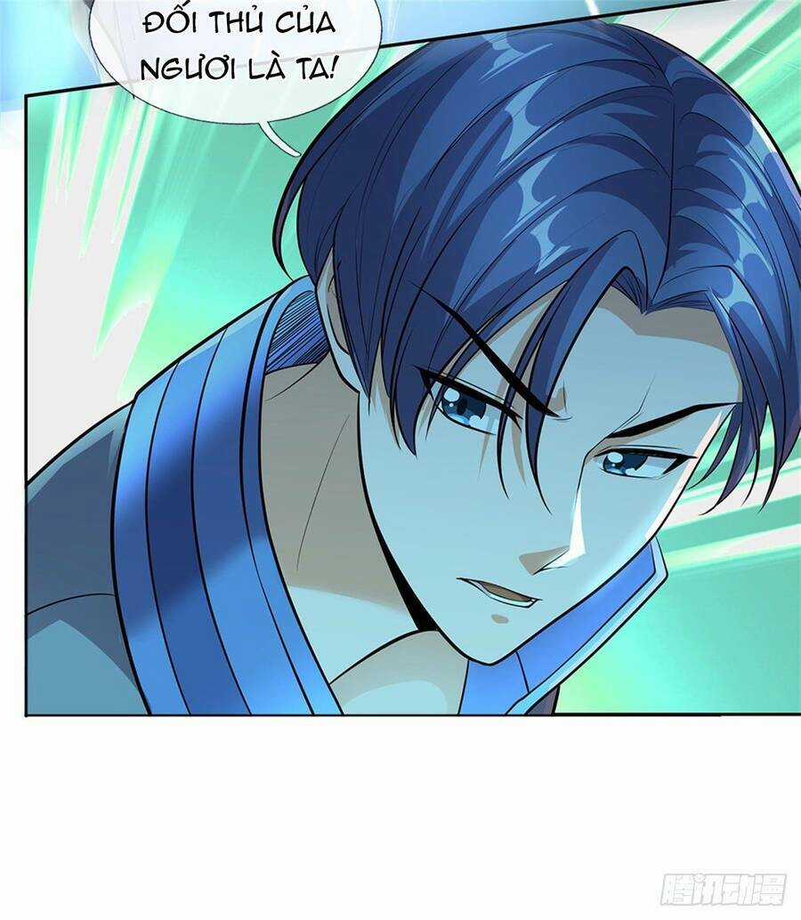 Thẻ Đăng Nhập Phong Ấn Siêu Cấp Chapter 58 trang 19