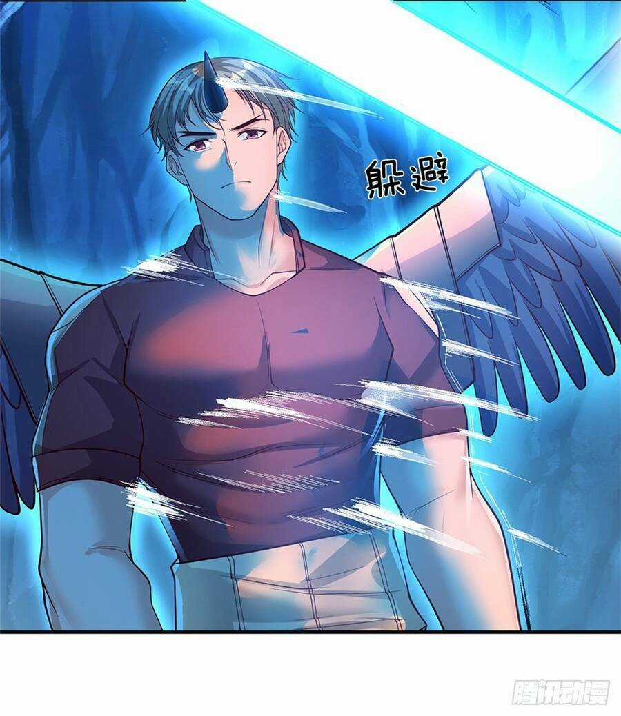 Thẻ Đăng Nhập Phong Ấn Siêu Cấp Chapter 58 trang 3