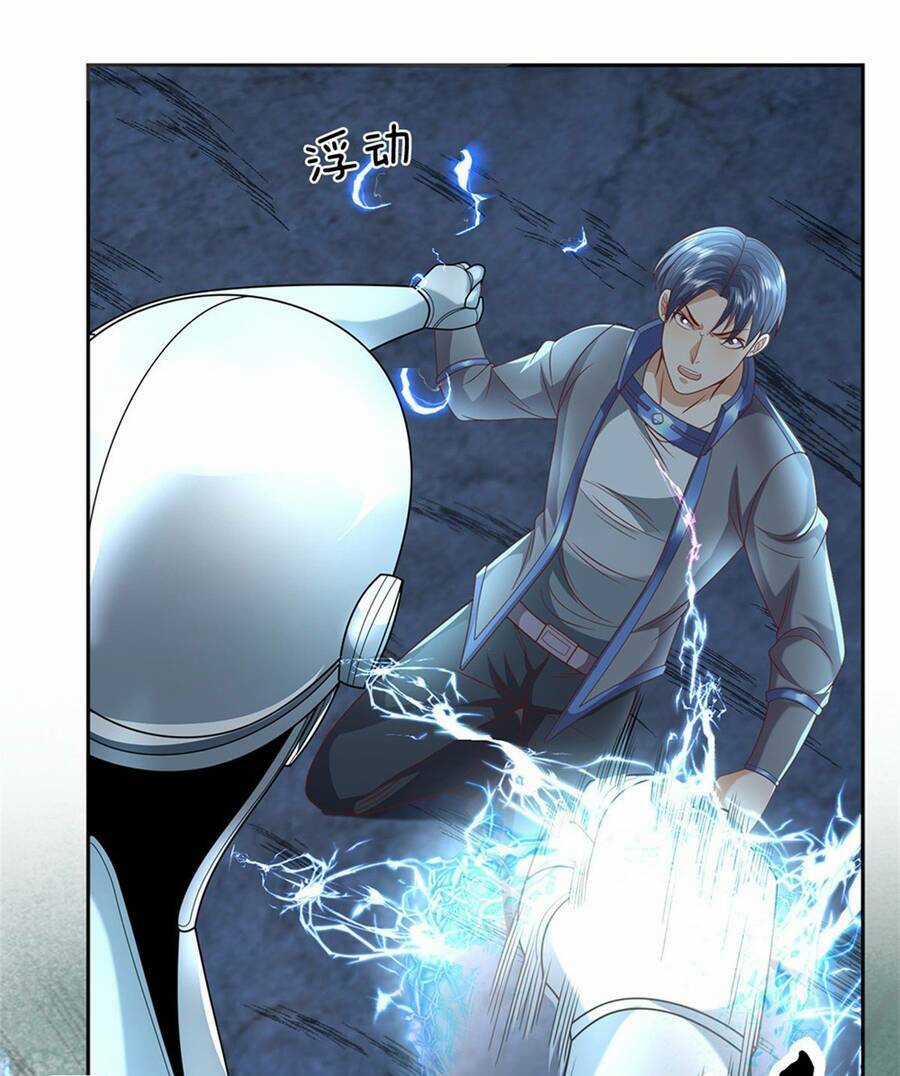 Thẻ Đăng Nhập Phong Ấn Siêu Cấp Chapter 59 trang 2