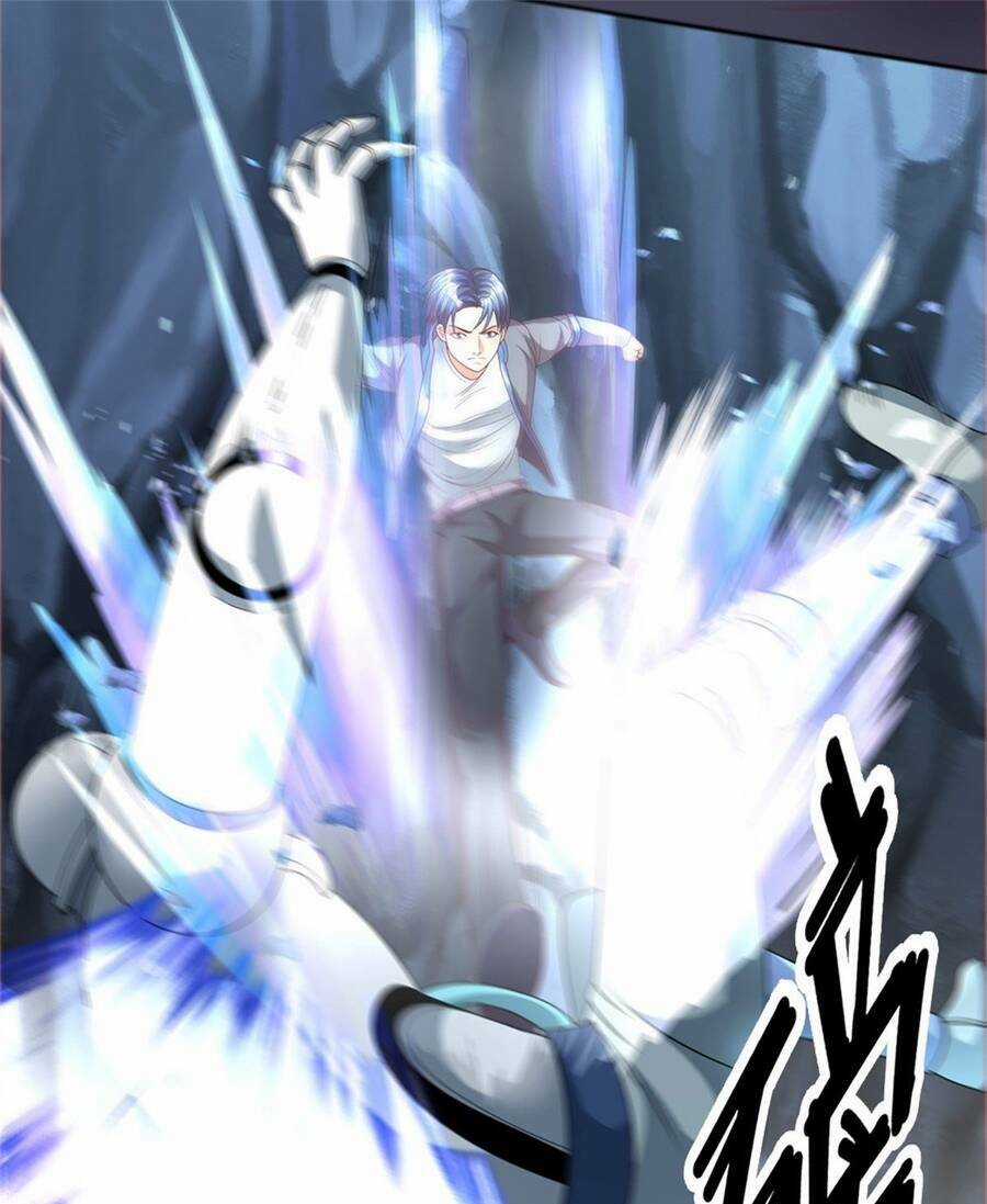 Thẻ Đăng Nhập Phong Ấn Siêu Cấp Chapter 59 trang 4