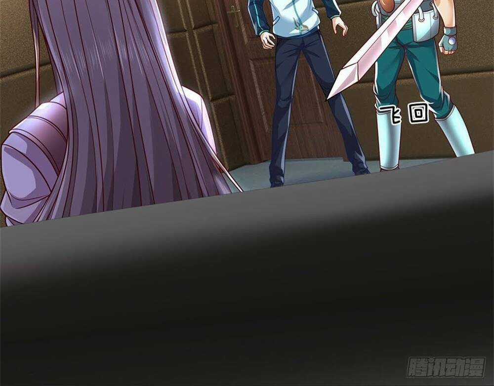 Thẻ Đăng Nhập Phong Ấn Siêu Cấp Chapter 6 trang 11