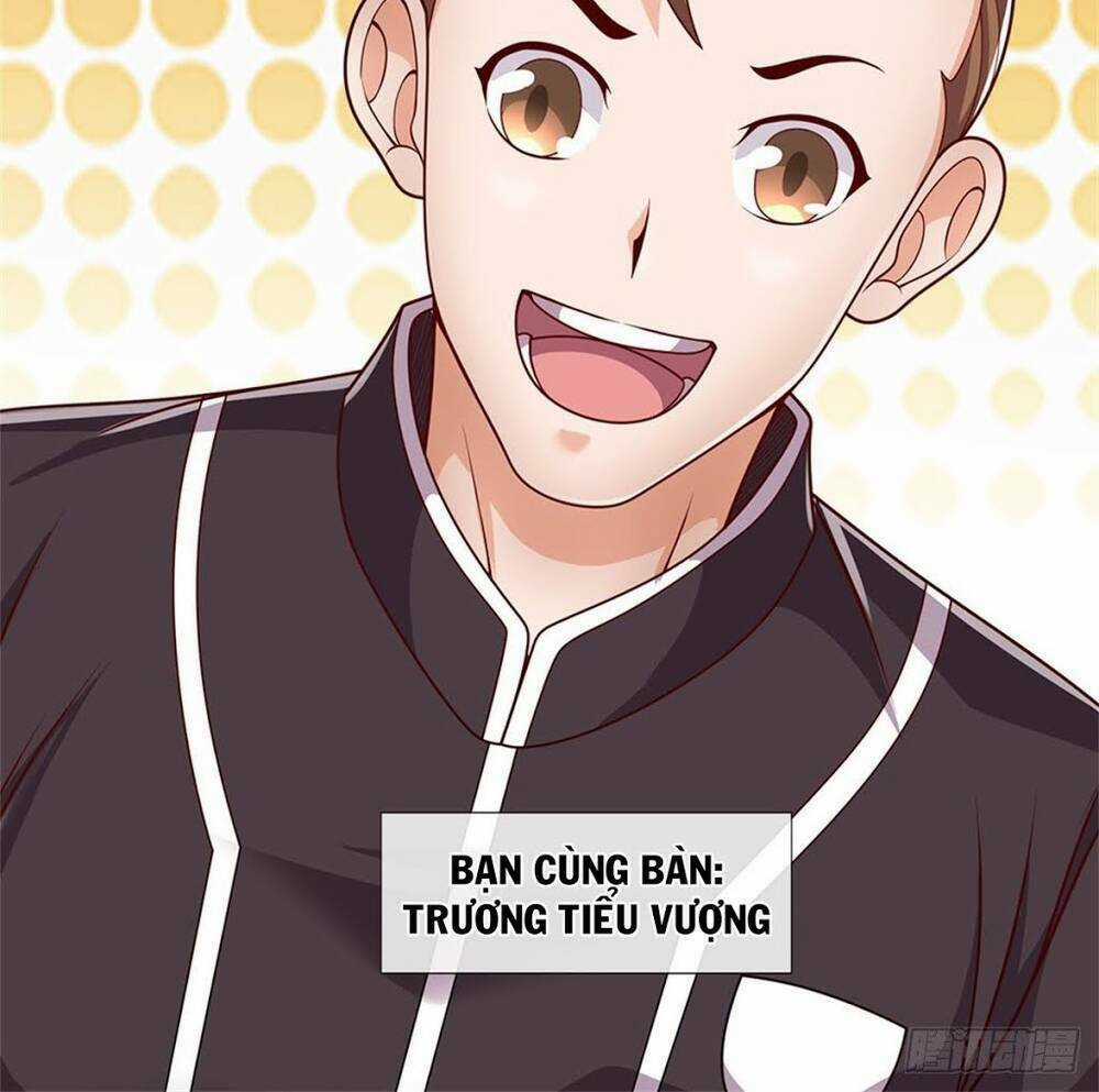 Thẻ Đăng Nhập Phong Ấn Siêu Cấp Chapter 6 trang 17