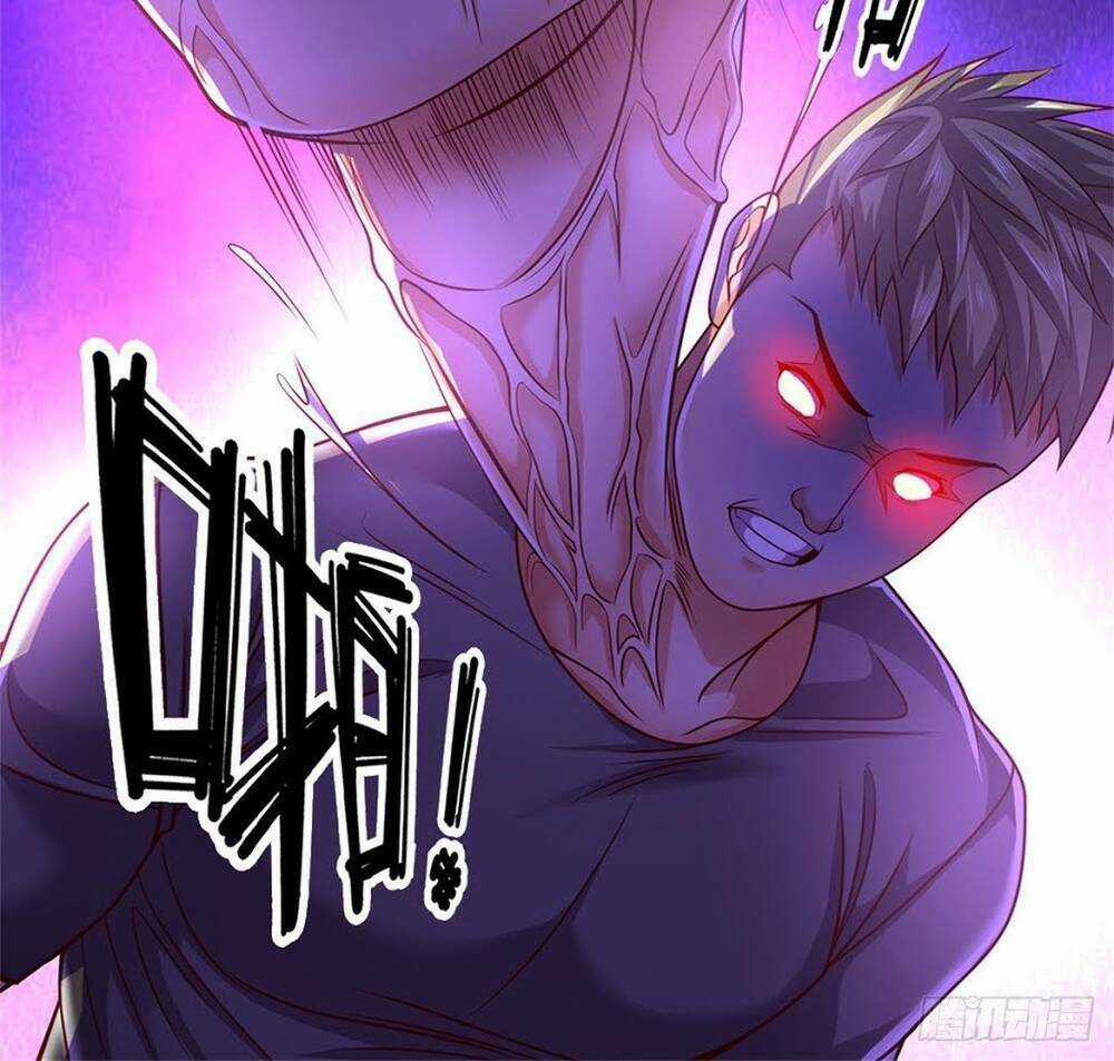 Thẻ Đăng Nhập Phong Ấn Siêu Cấp Chapter 6 trang 3