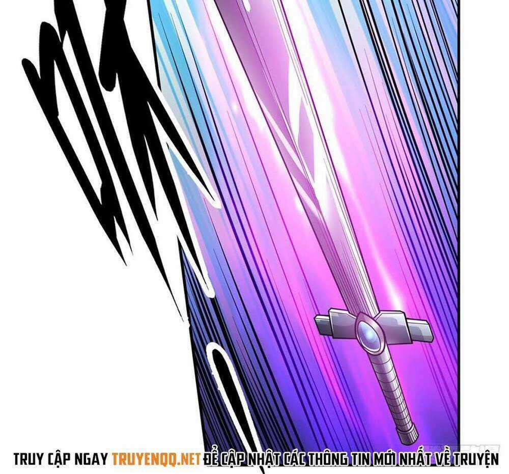 Thẻ Đăng Nhập Phong Ấn Siêu Cấp Chapter 6 trang 7