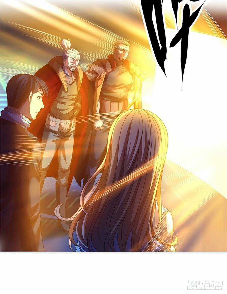 Thẻ Đăng Nhập Phong Ấn Siêu Cấp Chapter 60 trang 19