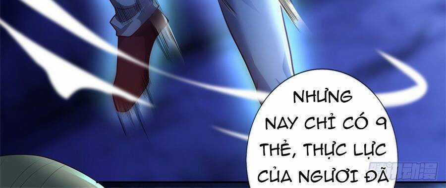 Thẻ Đăng Nhập Phong Ấn Siêu Cấp Chapter 60 trang 5