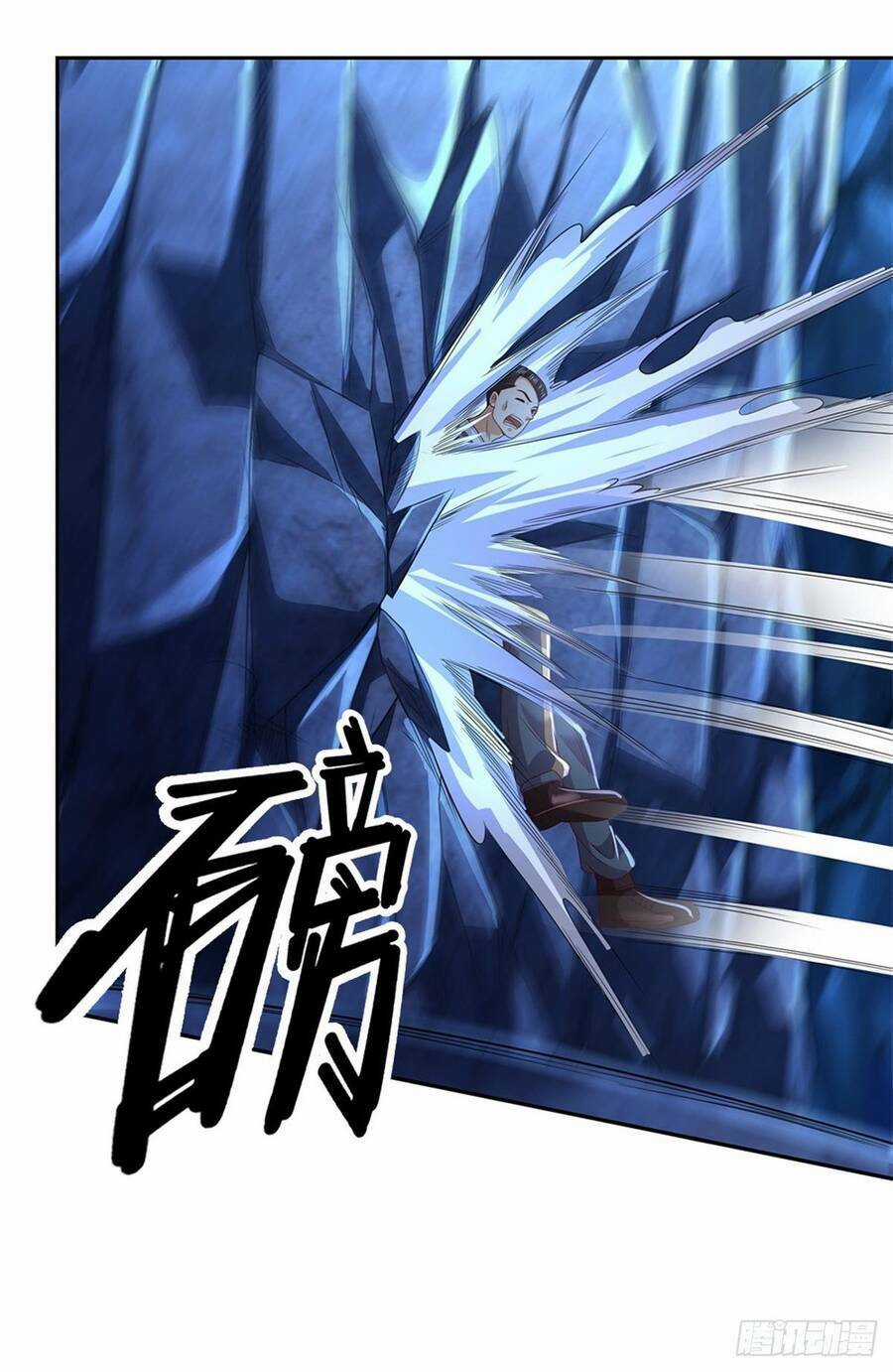 Thẻ Đăng Nhập Phong Ấn Siêu Cấp Chapter 62 trang 10