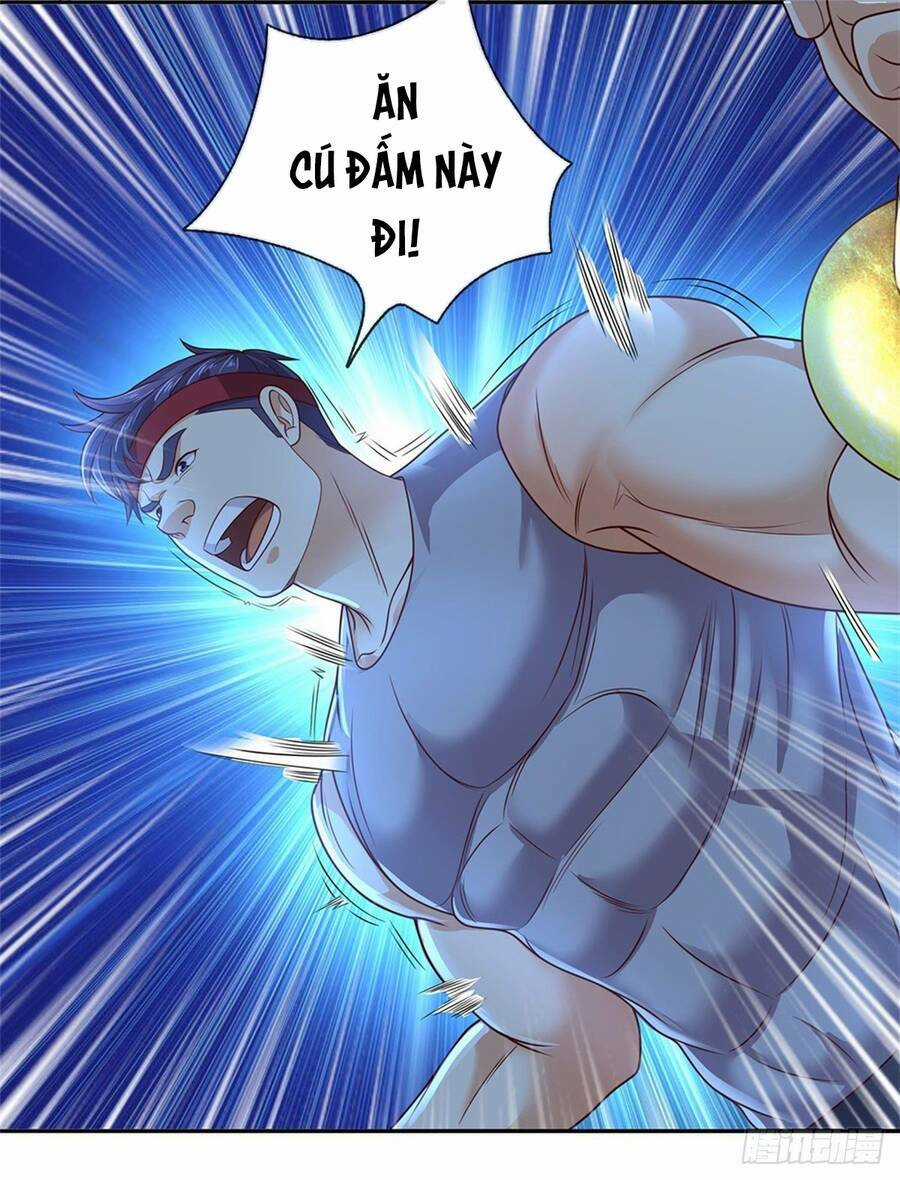 Thẻ Đăng Nhập Phong Ấn Siêu Cấp Chapter 62 trang 13