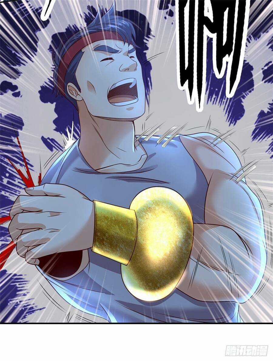 Thẻ Đăng Nhập Phong Ấn Siêu Cấp Chapter 62 trang 16