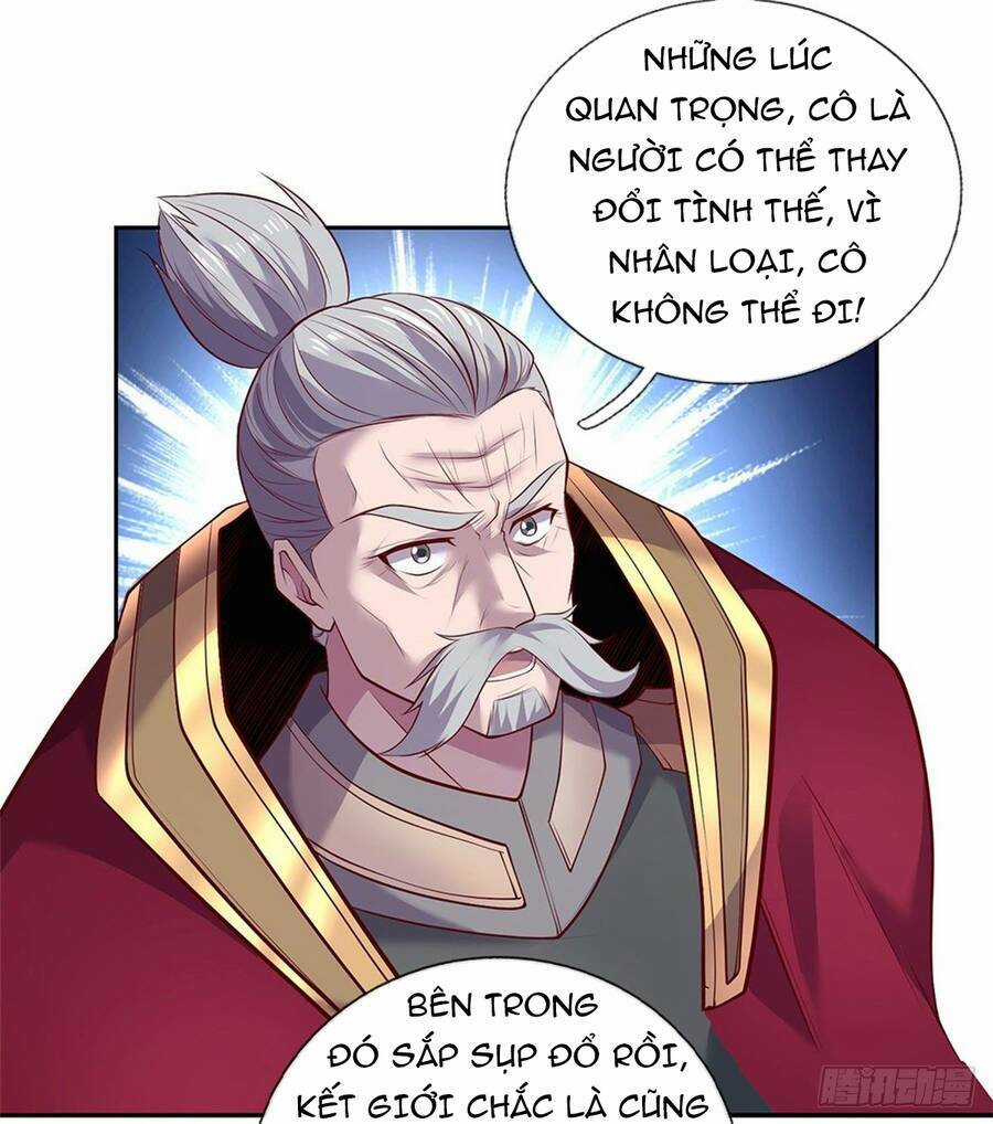 Thẻ Đăng Nhập Phong Ấn Siêu Cấp Chapter 62 trang 25