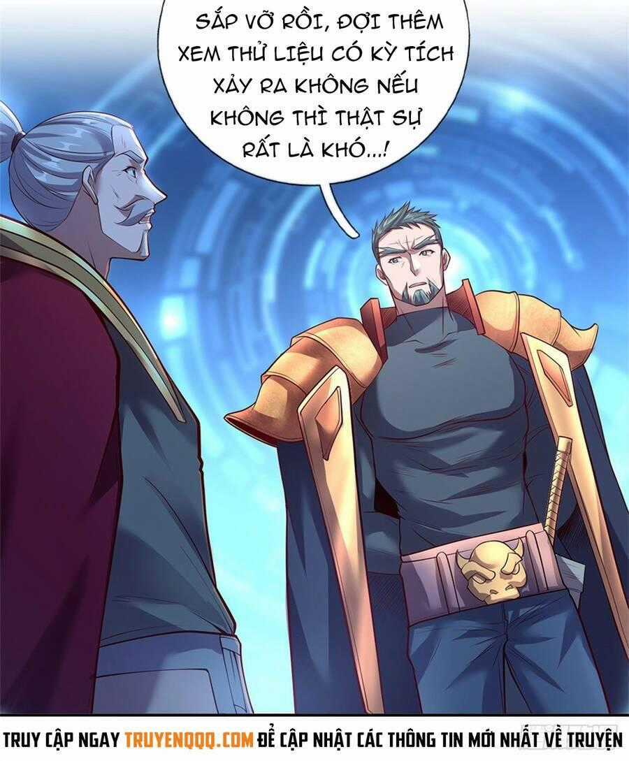 Thẻ Đăng Nhập Phong Ấn Siêu Cấp Chapter 62 trang 26