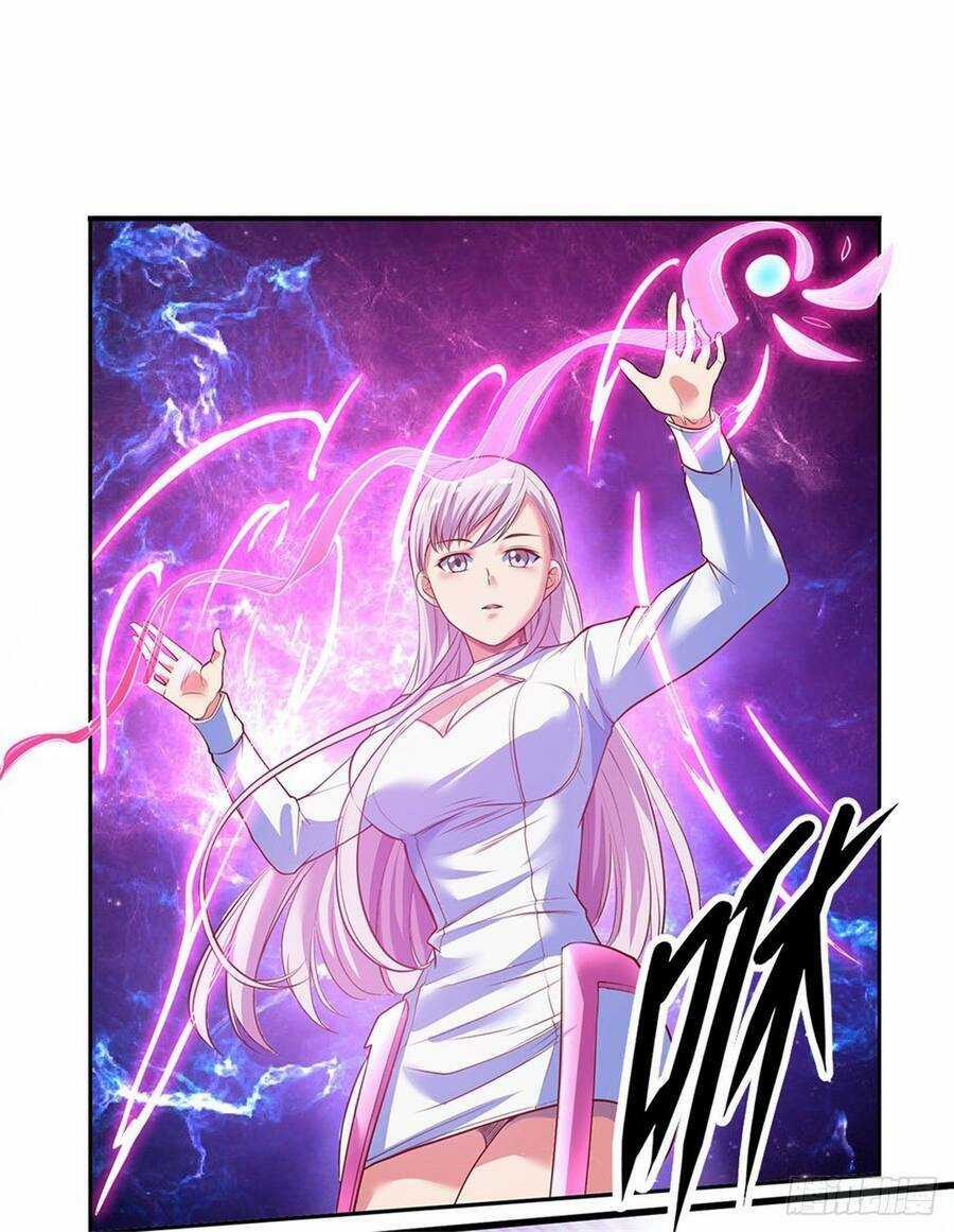 Thẻ Đăng Nhập Phong Ấn Siêu Cấp Chapter 63 trang 10