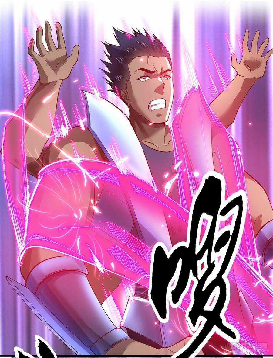 Thẻ Đăng Nhập Phong Ấn Siêu Cấp Chapter 63 trang 13