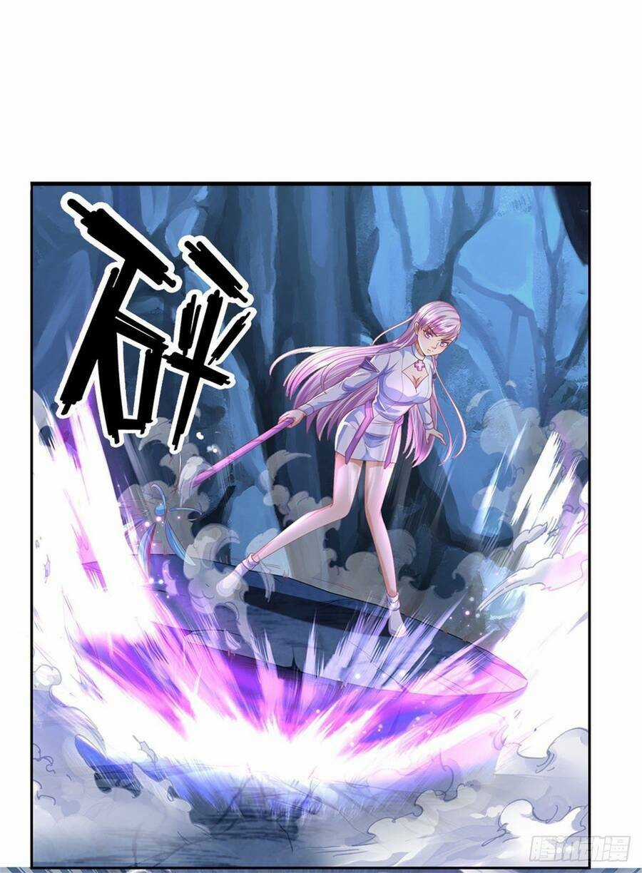 Thẻ Đăng Nhập Phong Ấn Siêu Cấp Chapter 63 trang 16