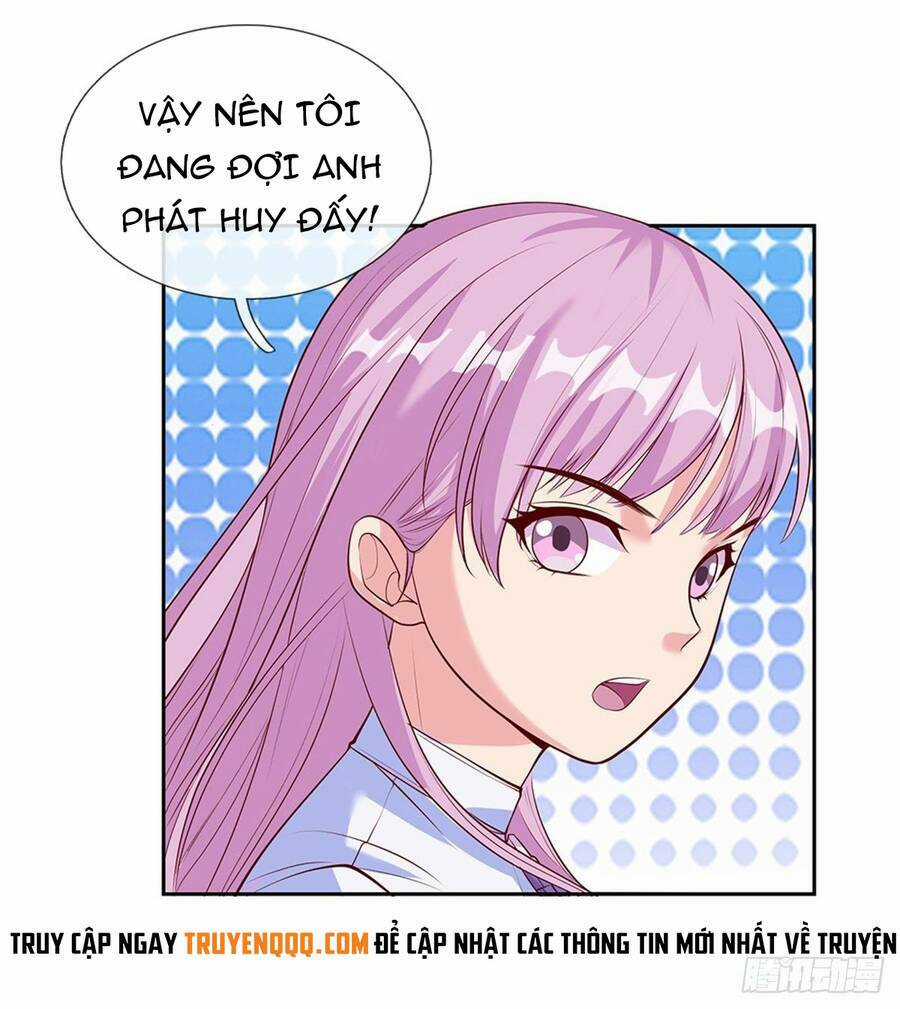 Thẻ Đăng Nhập Phong Ấn Siêu Cấp Chapter 63 trang 6