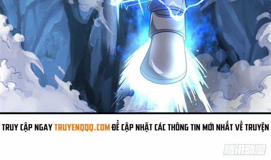 Thẻ Đăng Nhập Phong Ấn Siêu Cấp Chapter 64 trang 11